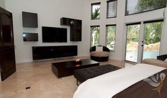 6 Bedroom Villa Castillo - Miami นอร์ทไมอามี ภายนอก รูปภาพ